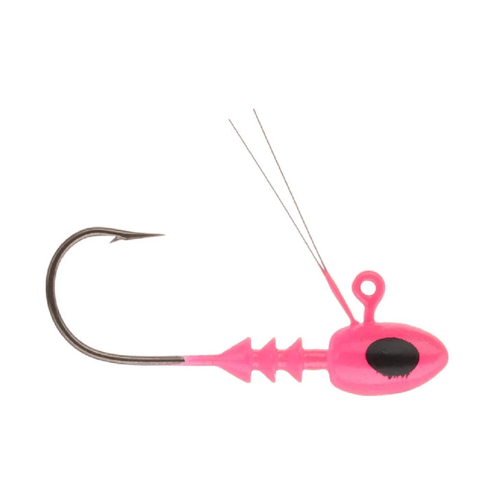 Bobby Garland Brushoff Jig heads