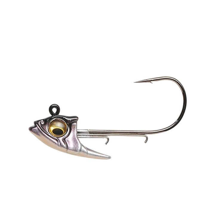 Mega Bass Body Balance Heads