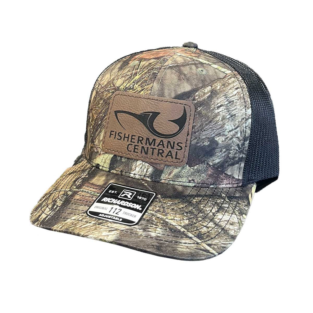 Bokar Baits Hat