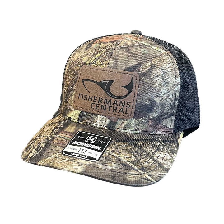 Bokar Baits Hat