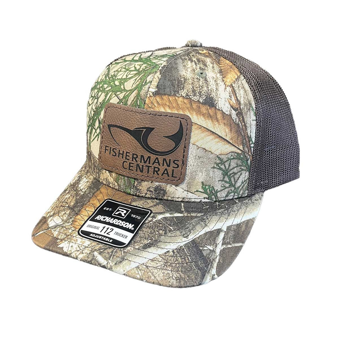 Bokar Baits Hat