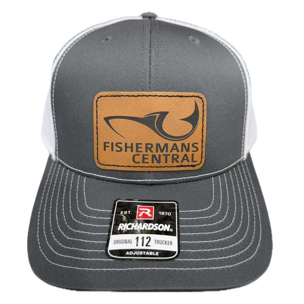 Bokar Baits Hat - Fishermans Central