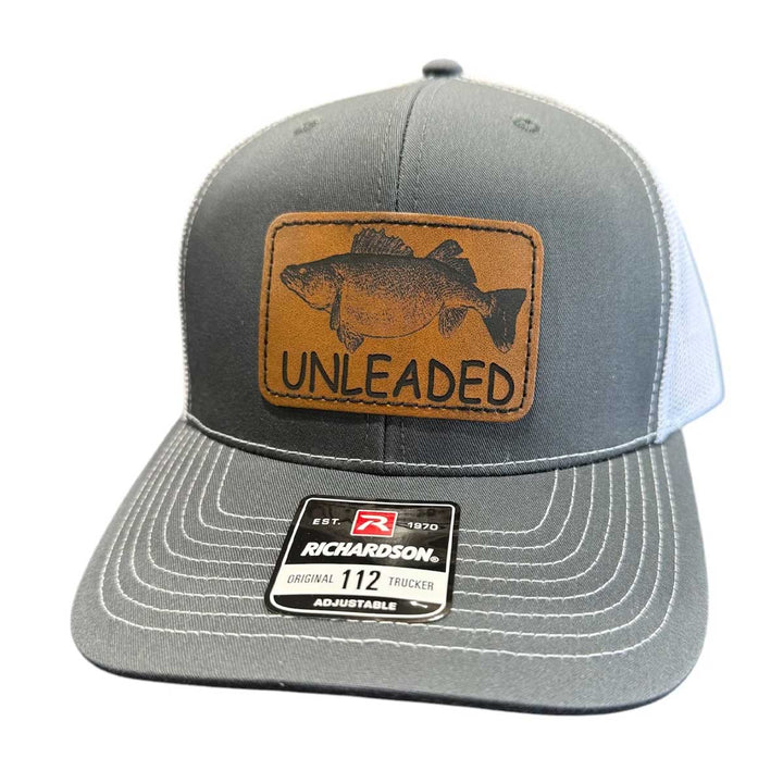 Bokar Baits Hat
