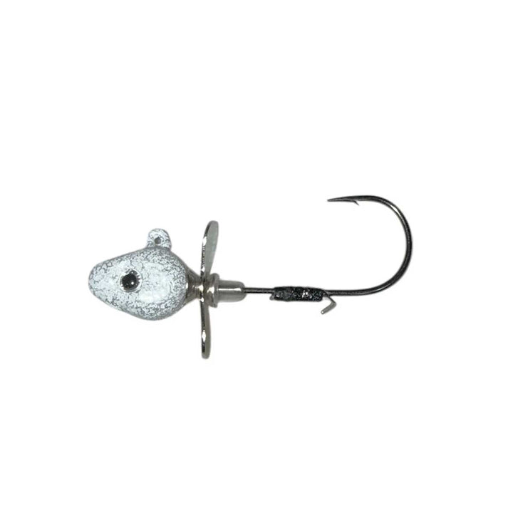 Bokar Baits Spin Head