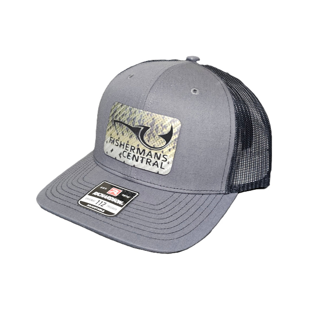 Bokar Baits Hat