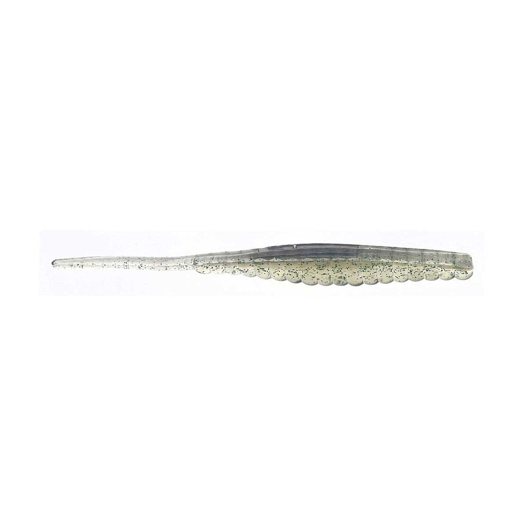 Gambler Shakey Shad finesse soft plastic bait for shaky head and drop shot bass fishing