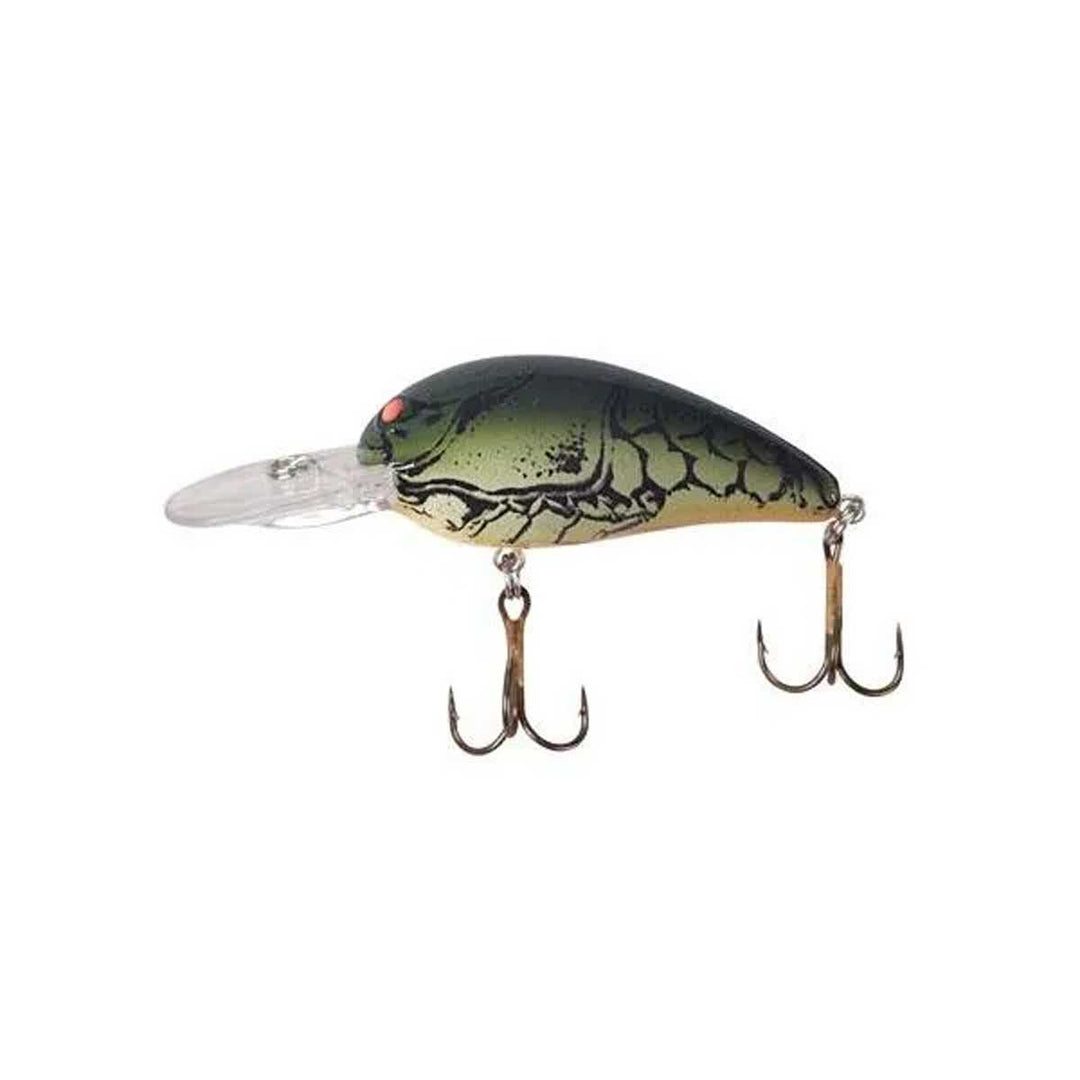 Bomber Next Gen Model A – Timeless Crankbait, Modern Power