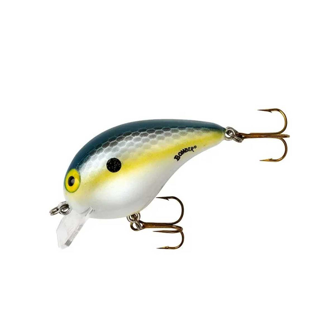bomber square a fishing lure Bomber Next Gen Square A