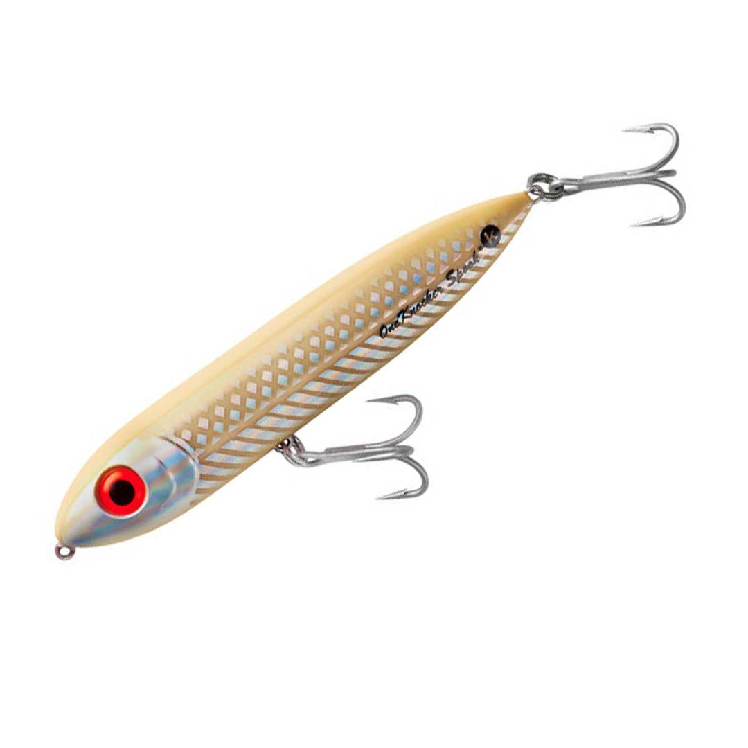 Heddon One Knocker Spook