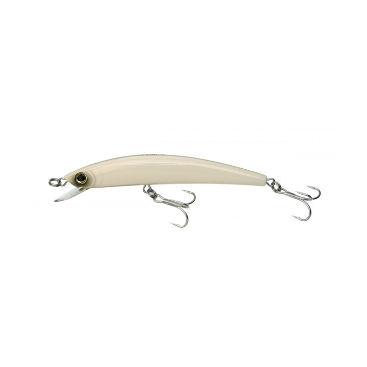 Yo-Zuri Crystal Minnow
