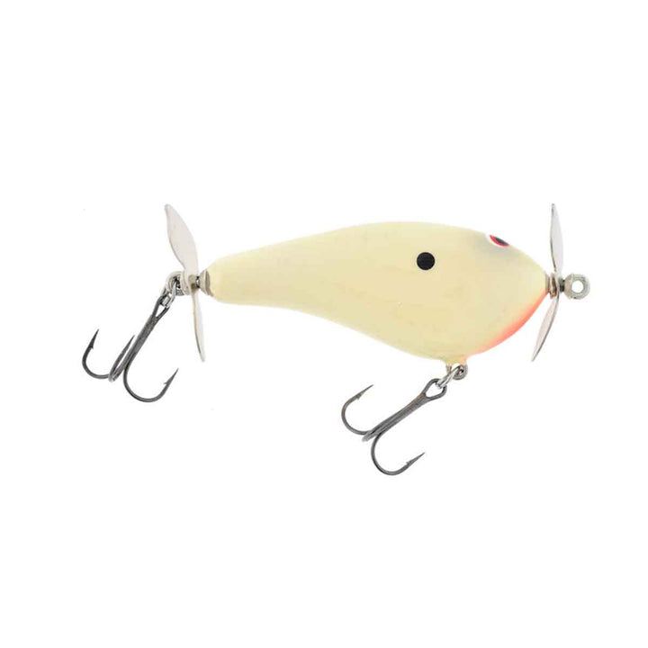 Greenfish Tackle Beer Belly Prop Bait