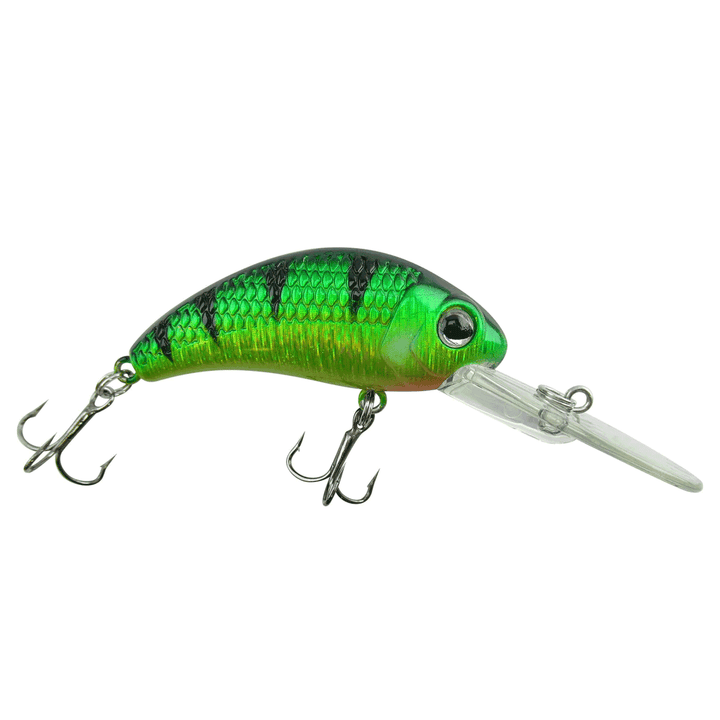 Walley Nation Boogie Shad