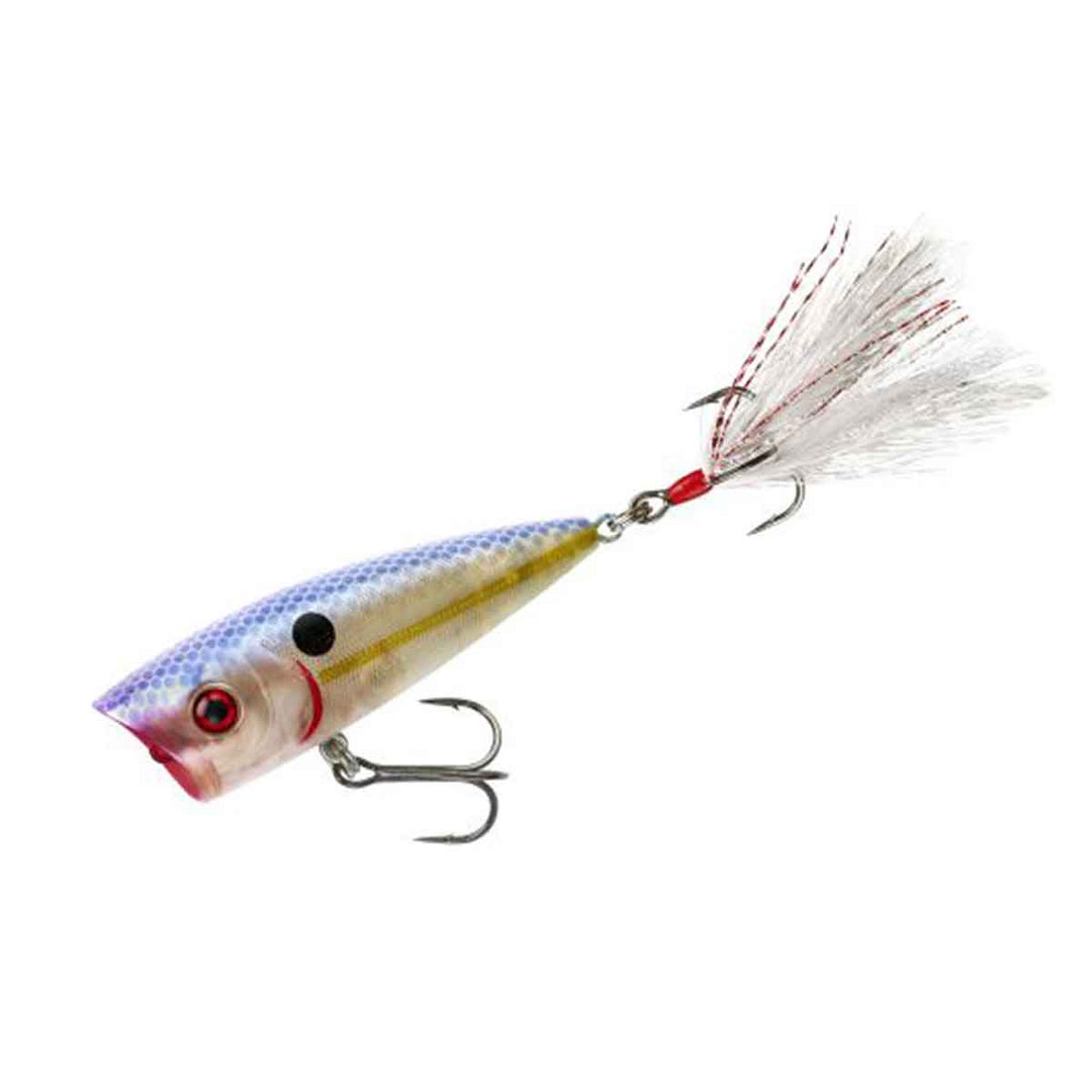 boss fishing lures Booyah Boss Pop