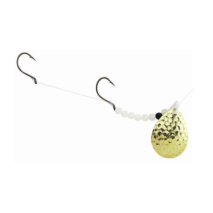 Hildebrandt Hammer Time Walleye Spinner
