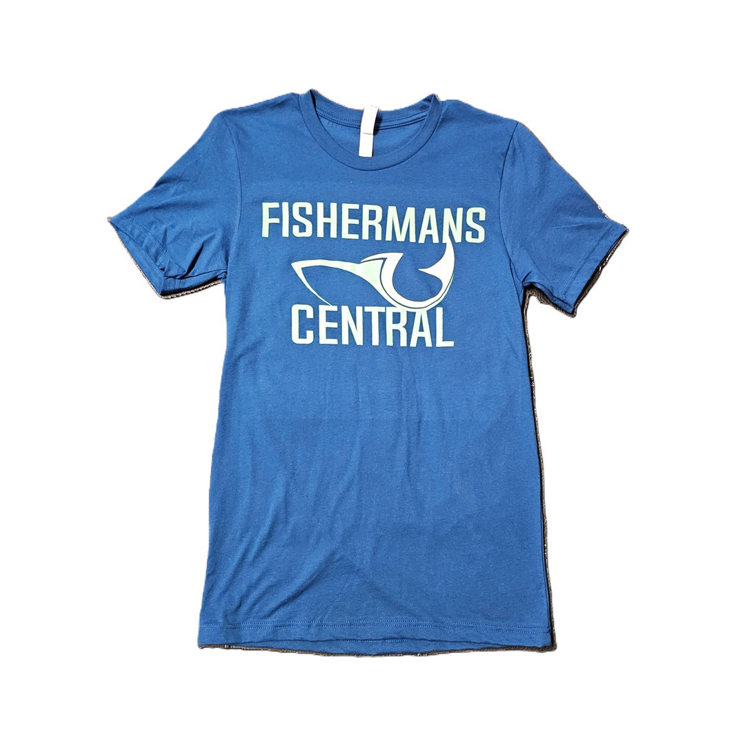 Fishermans Central Misc. Tee Shirts