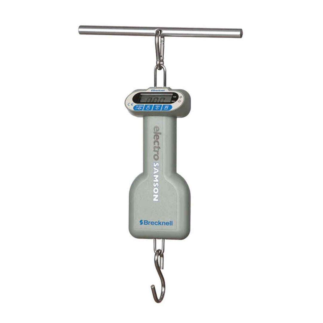 Brecknell ElectroSamson Hand-Held Scale