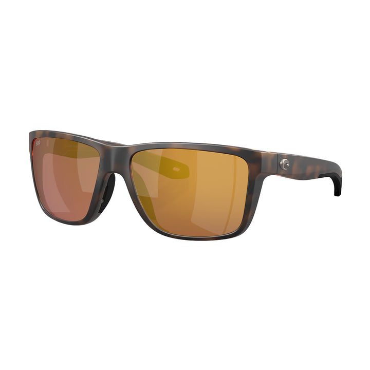 Costa Del Mar Broadbill Polarized Sunglasses – Performance Fishing Eyewear with Full Wrap Protection