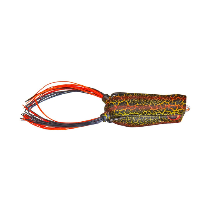 Spro Bronzeye Poppin Frog