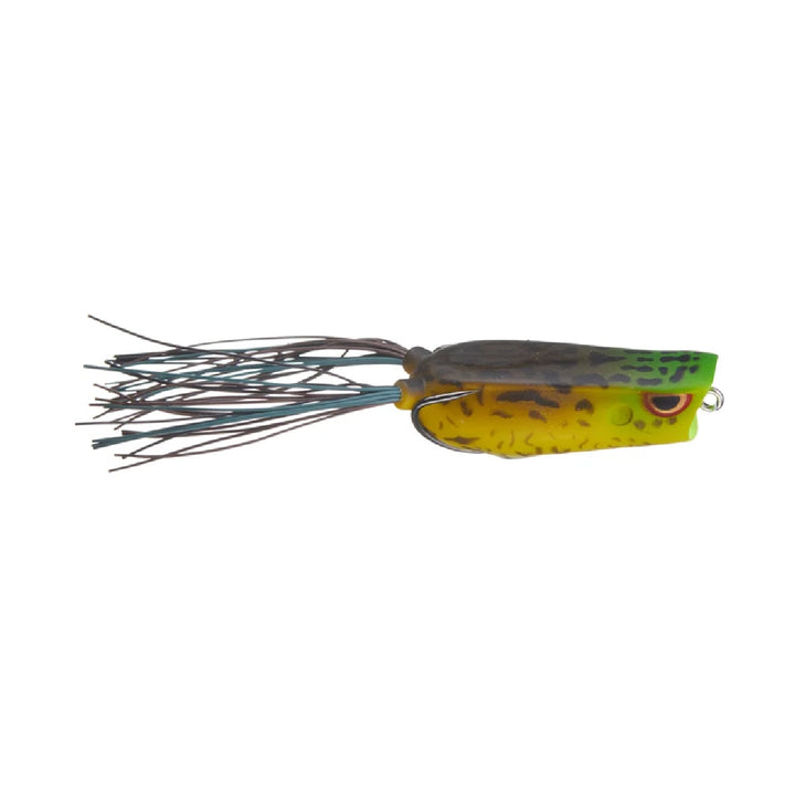 Spro Bronzeye Poppin Frog