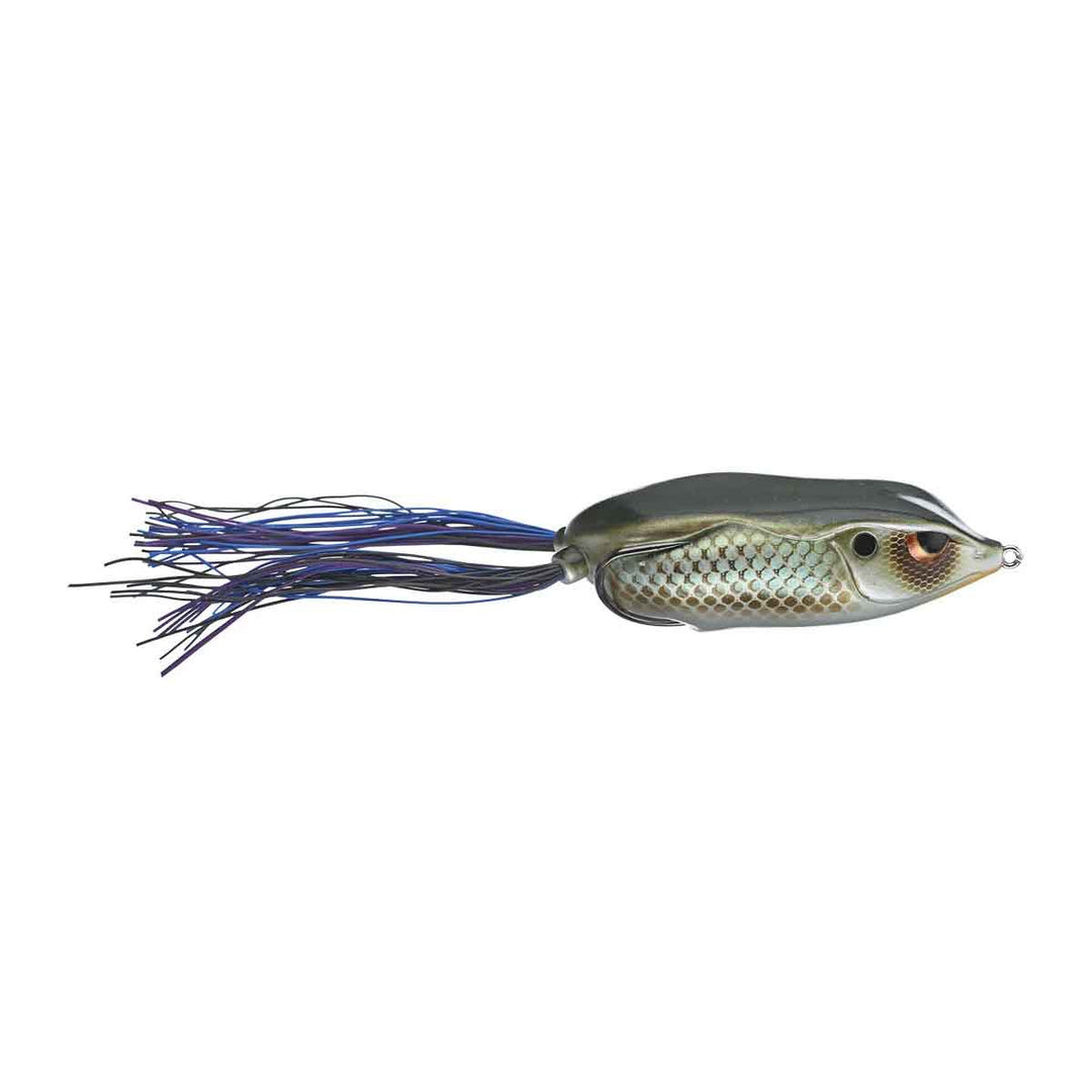 Spro Bronzeye King Daddy 90