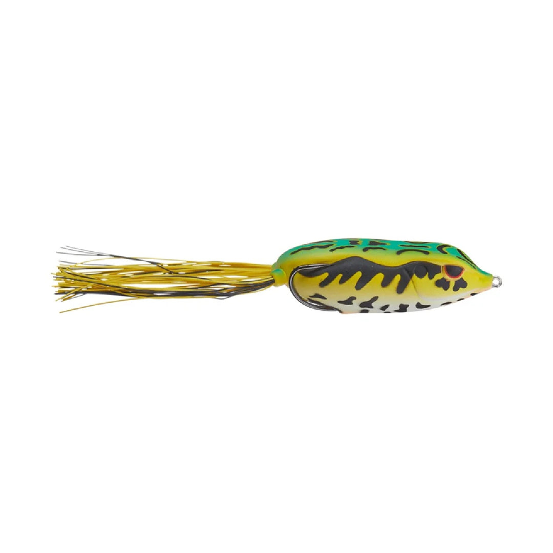 Spro Bronzeye King Daddy 90
