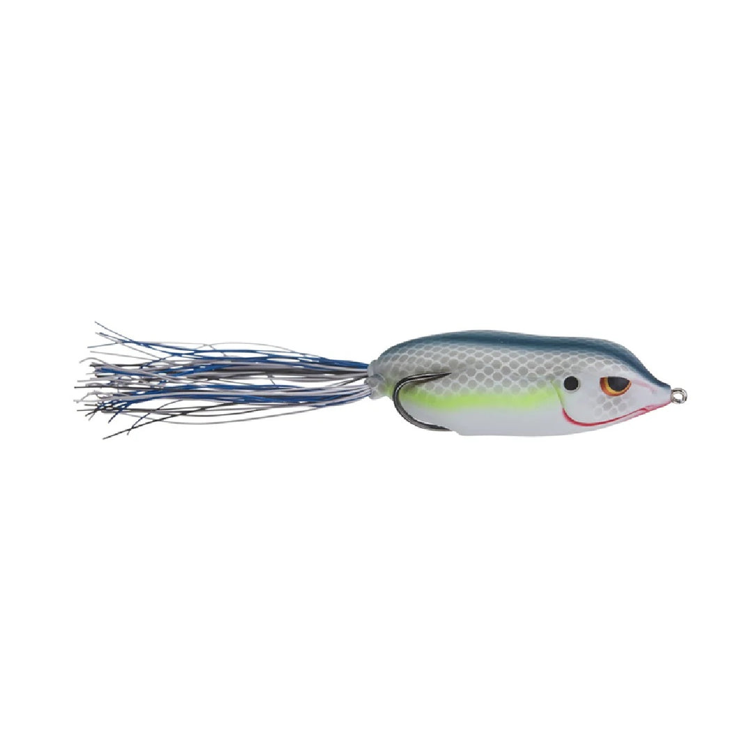 Spro Bronzeye King Daddy 90