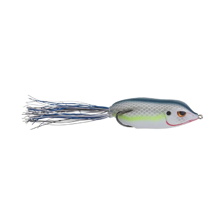 Spro Bronzeye King Daddy 90