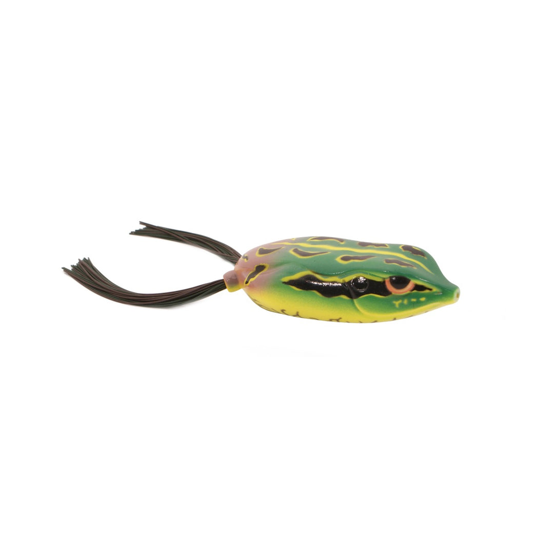 Spro Bronzeye King Daddy 90
