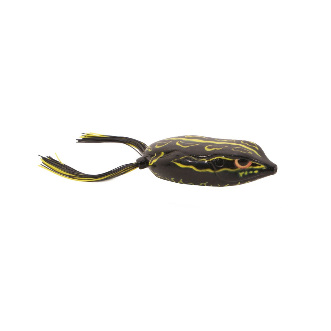 Spro Bronzeye King Daddy 90