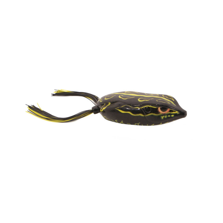 Spro Bronzeye King Daddy 90