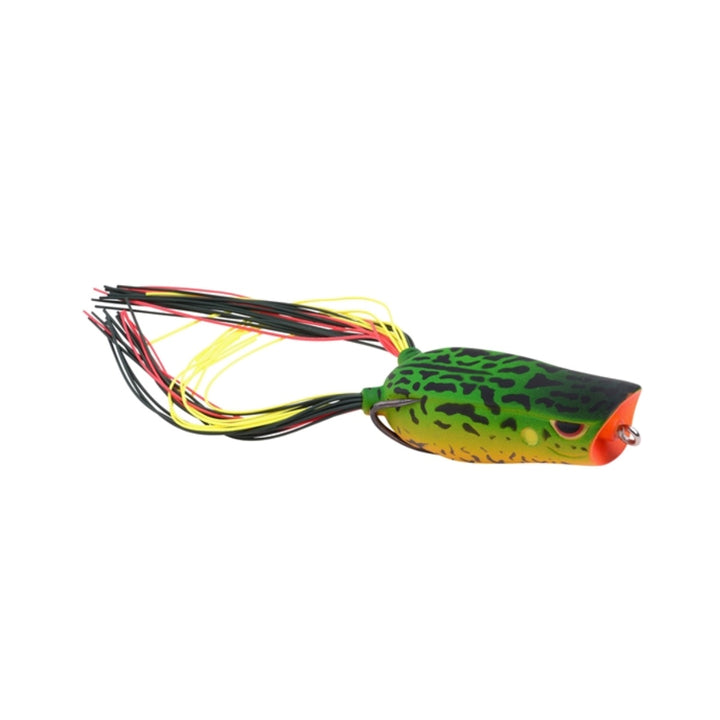 Spro Bronzeye Poppin Frog