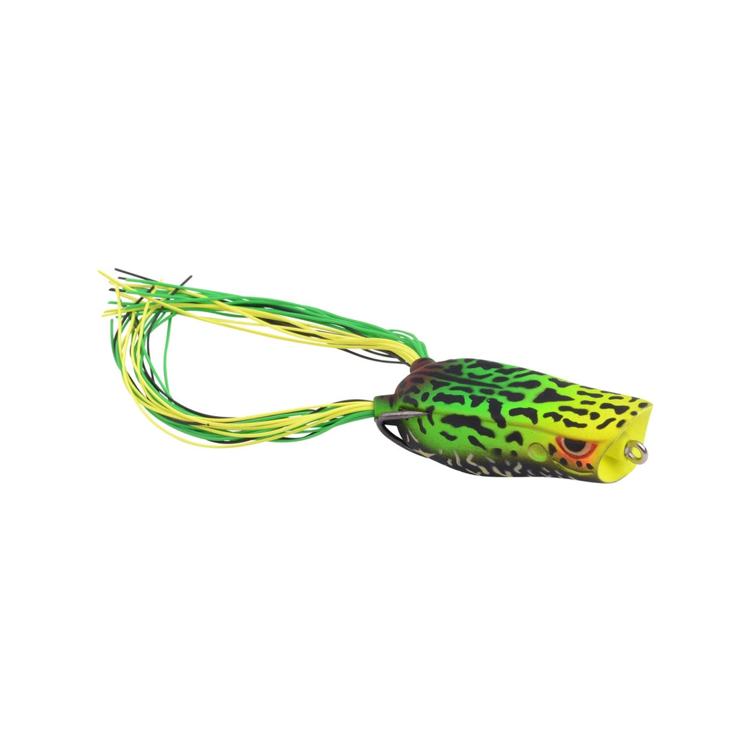 Spro Bronzeye Poppin Frog