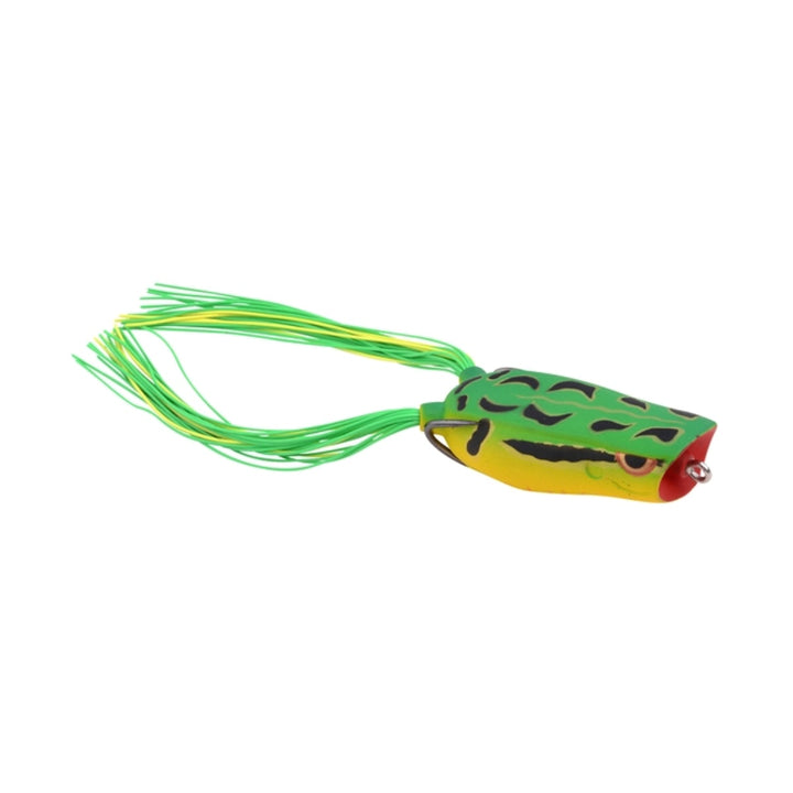 Spro Bronzeye Poppin Frog
