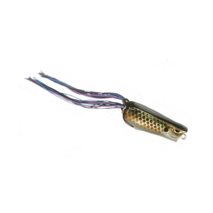Spro Bronzeye Poppin Frog
