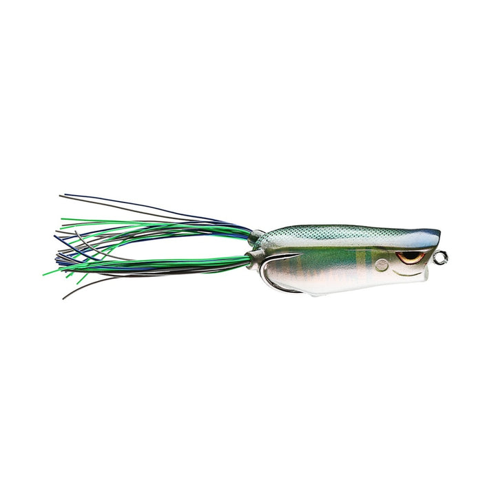 Spro Bronzeye Poppin Frog