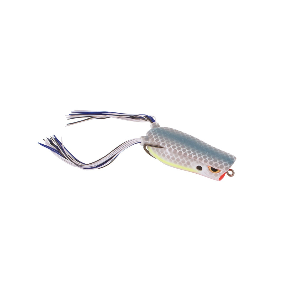 Spro Bronzeye Poppin Frog