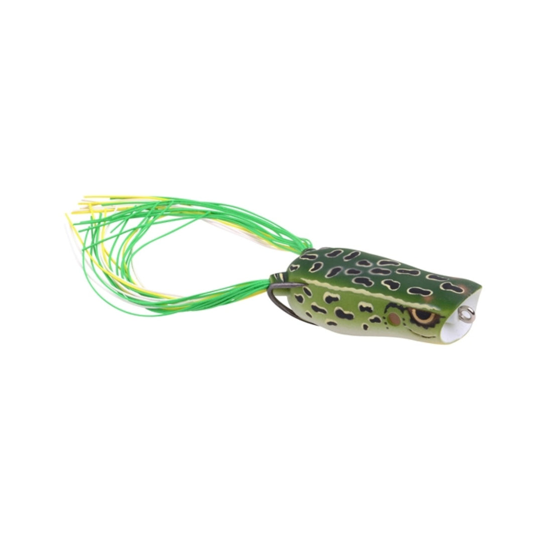 Spro Bronzeye Poppin Frog