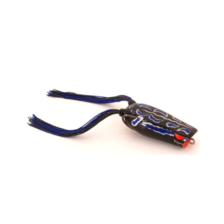 Spro Bronzeye Poppin Frog