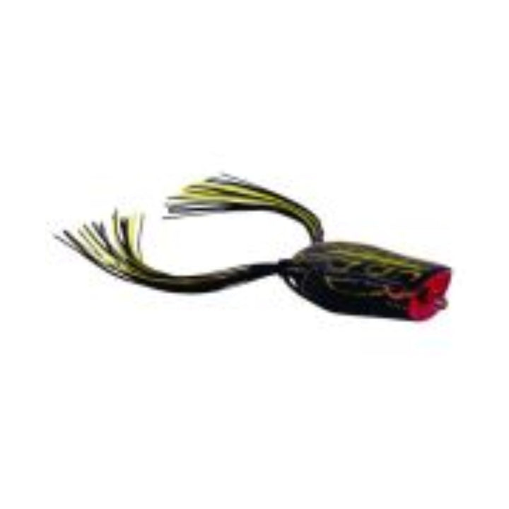 Spro Bronzeye Poppin Frog