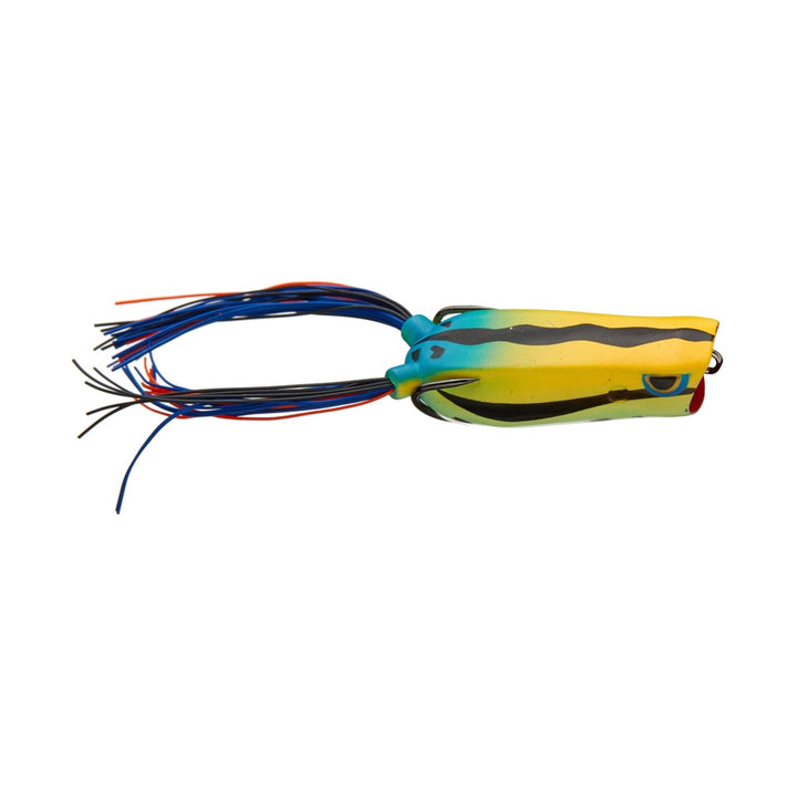 Spro Bronzeye Poppin Frog