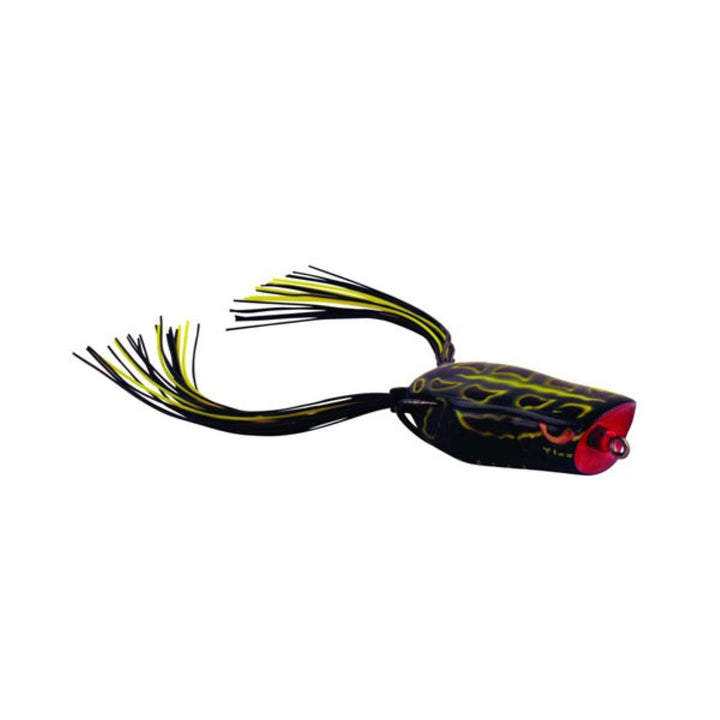 Spro Bronzeye Poppin Frog