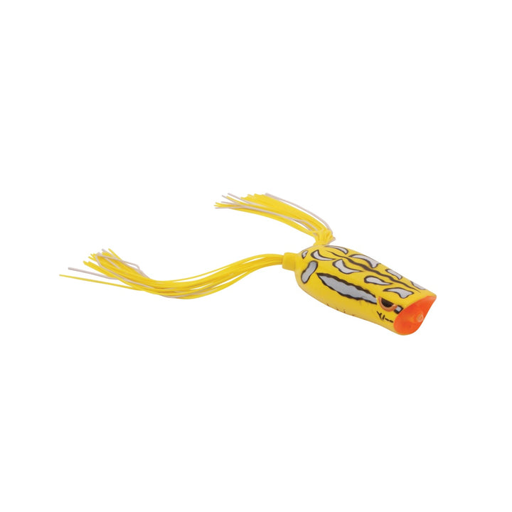 Spro Bronzeye Poppin Frog