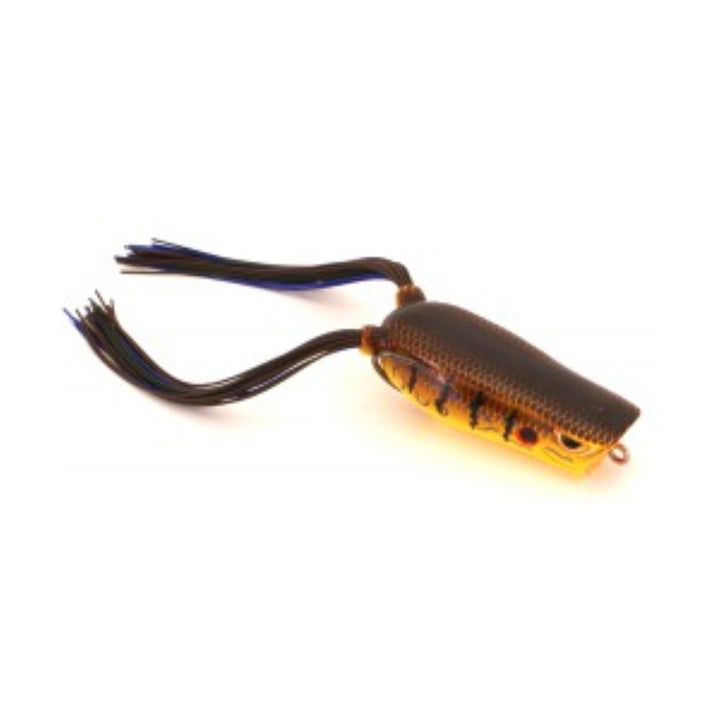Spro Bronzeye Poppin Frog