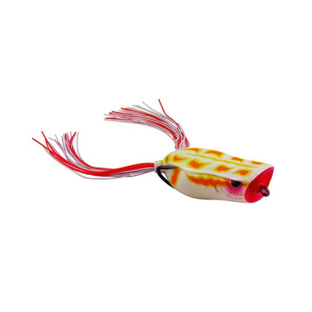 Spro Bronzeye Poppin Frog