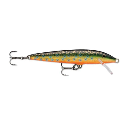 Rapala Original Floater Brook Trout minnow lure
