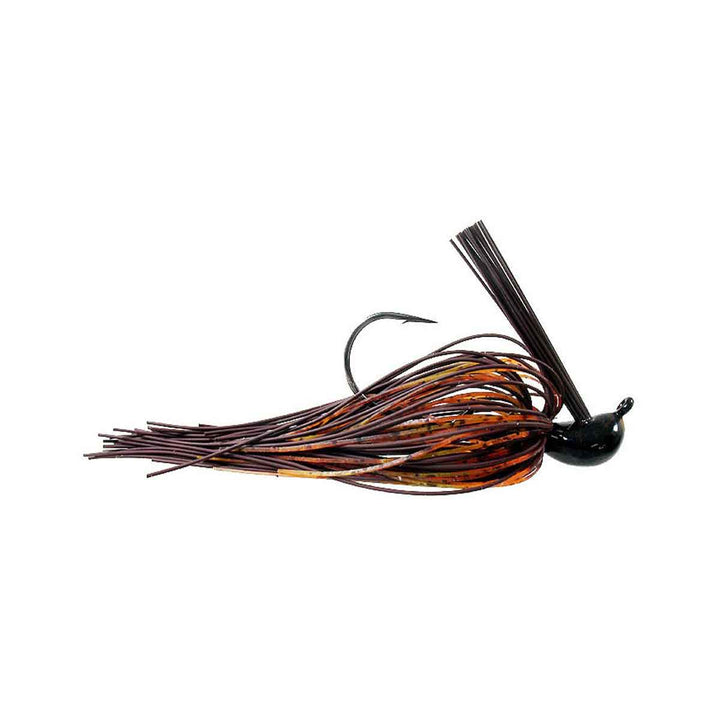 Greenfish Tackle Little Rubber Jig