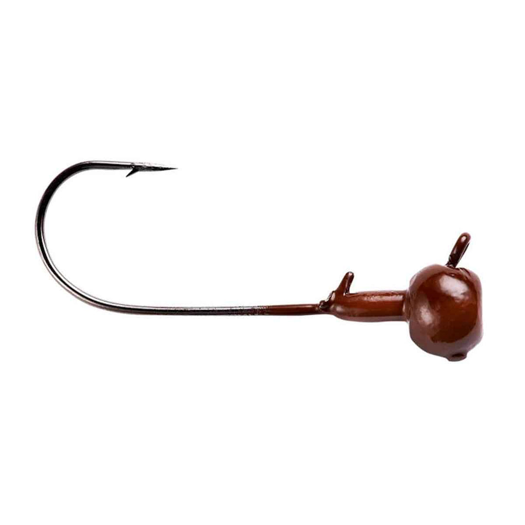 War Eagle Shakey Head Jighead