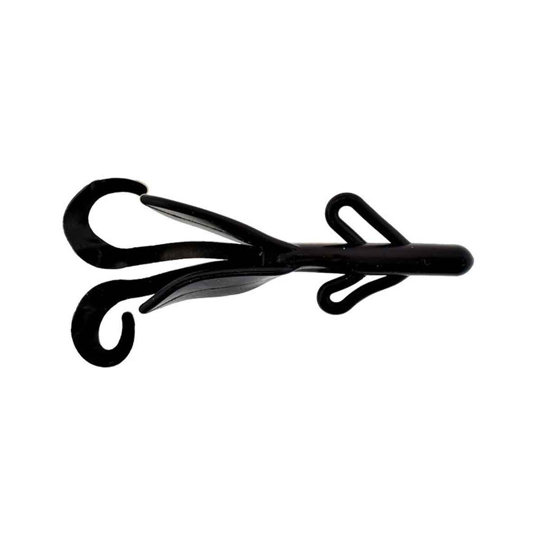 Zoom Brush Hogs 6"