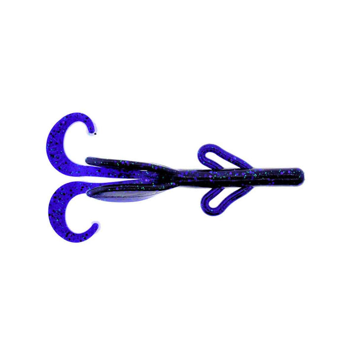 Zoom Brush Hogs 6"