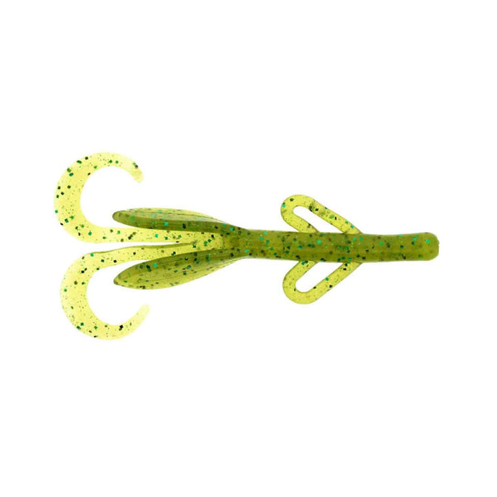 Zoom Brush Hogs 6"